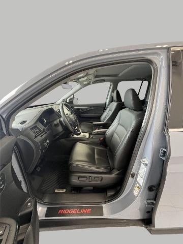 2023 Honda Ridgeline RTL-E AWD