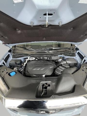 2023 Honda Ridgeline RTL-E AWD