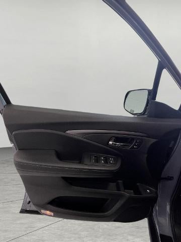 2023 Honda Ridgeline RTL-E AWD
