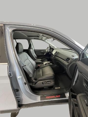 2023 Honda Ridgeline RTL-E AWD
