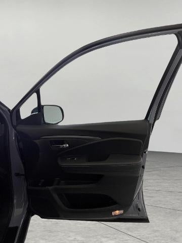 2023 Honda Ridgeline RTL-E AWD