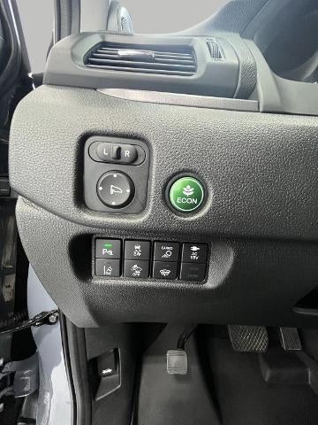 2023 Honda Ridgeline RTL-E AWD