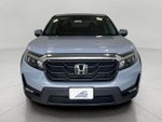 2023 Honda Ridgeline RTL-E AWD