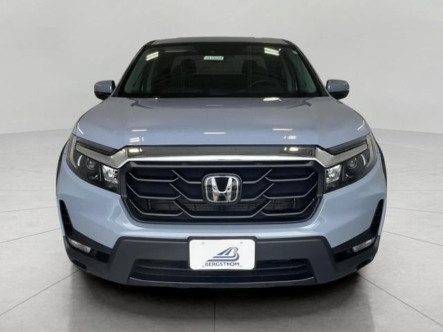 2023 Honda Ridgeline RTL-E AWD