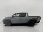 2023 Honda Ridgeline RTL-E AWD