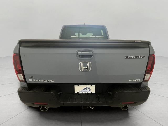 2023 Honda Ridgeline RTL-E AWD
