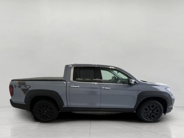 2023 Honda Ridgeline RTL-E AWD