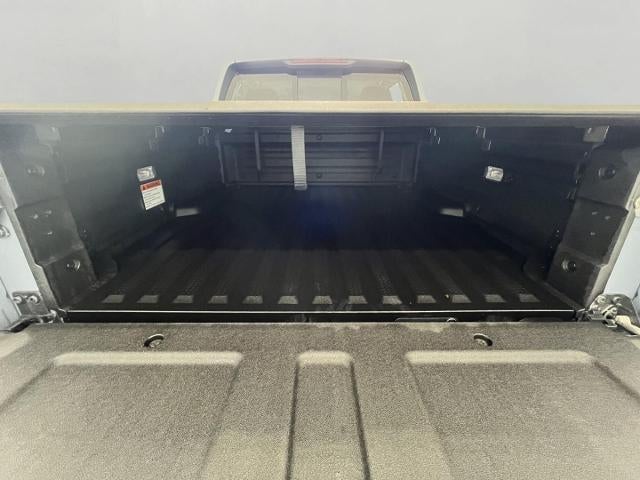 2023 Honda Ridgeline RTL-E AWD