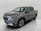 2019 Honda Ridgeline RTL-E AWD