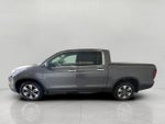 2019 Honda Ridgeline RTL-E AWD