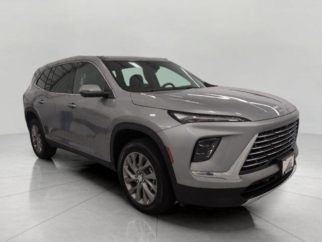 2026 Buick Enclave 4dr Preferred