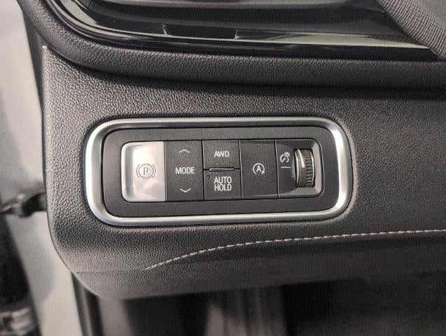 2026 Buick Enclave 4dr Preferred