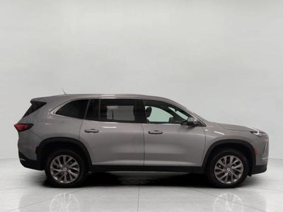 2026 Buick Enclave 4dr Preferred
