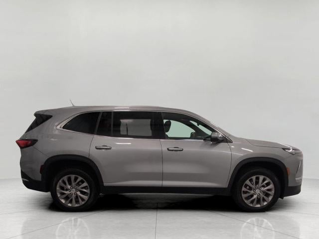 2026 Buick Enclave 4dr Preferred