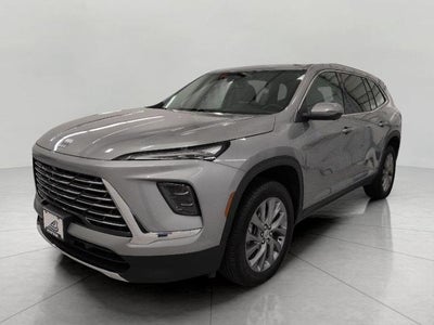 2026 Buick Enclave 4dr Preferred