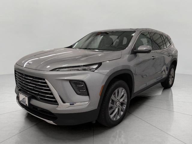 2026 Buick Enclave 4dr Preferred