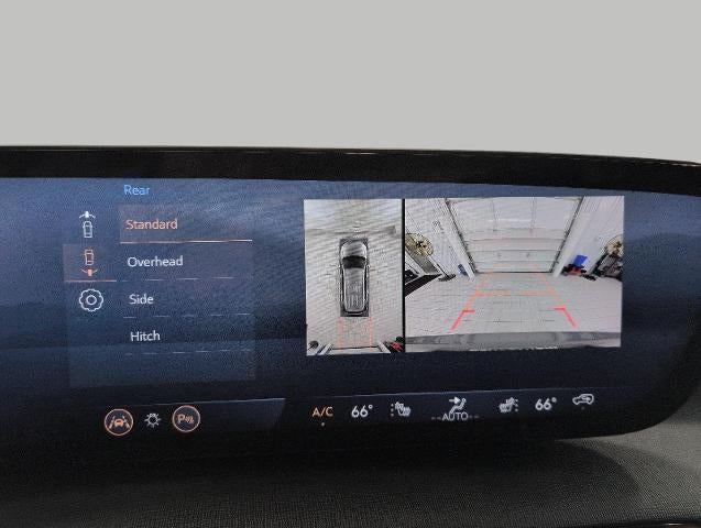 2026 Buick Enclave 4dr Preferred