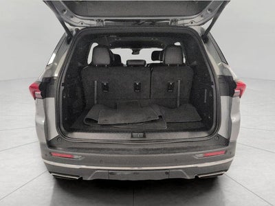 2026 Buick Enclave 4dr Preferred