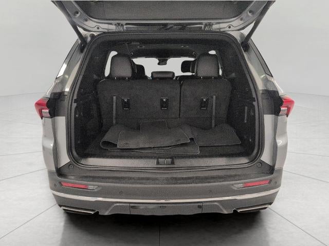 2026 Buick Enclave 4dr Preferred