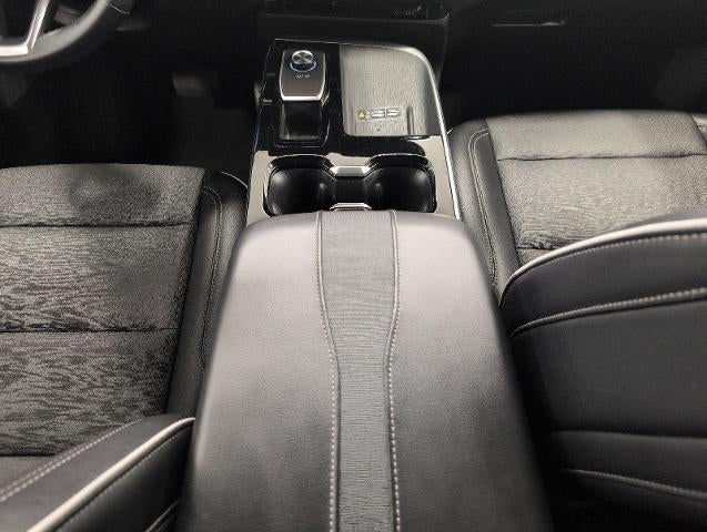 2026 Buick Enclave 4dr Preferred