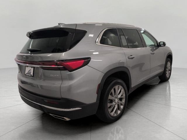 2026 Buick Enclave 4dr Preferred