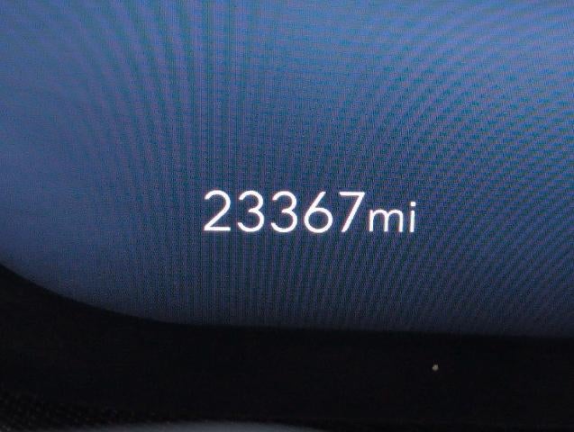 2026 Buick Enclave 4dr Preferred