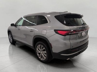 2026 Buick Enclave 4dr Preferred