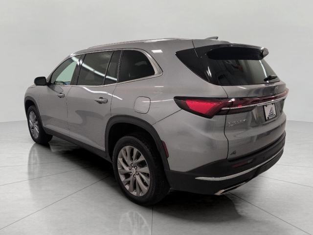 2026 Buick Enclave 4dr Preferred