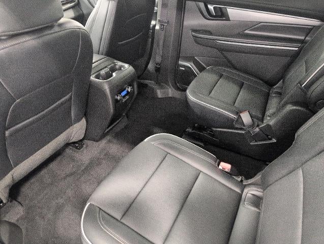 2026 Buick Enclave 4dr Preferred