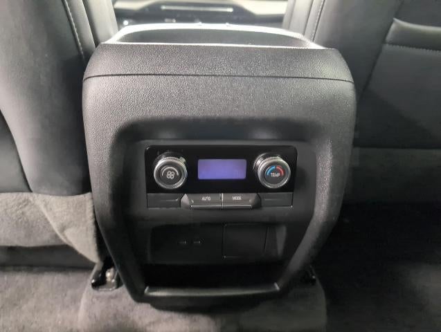 2026 Buick Enclave 4dr Preferred