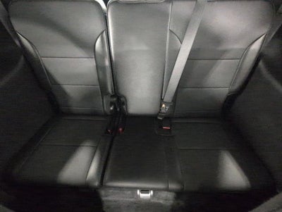 2026 Buick Enclave 4dr Preferred