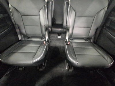 2026 Buick Enclave 4dr Preferred