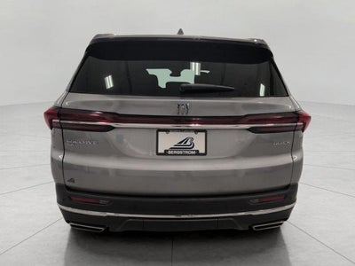 2026 Buick Enclave 4dr Preferred