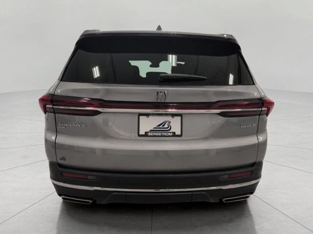 2026 Buick Enclave 4dr Preferred