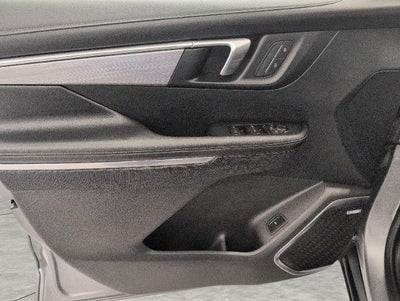 2026 Buick Enclave 4dr Preferred