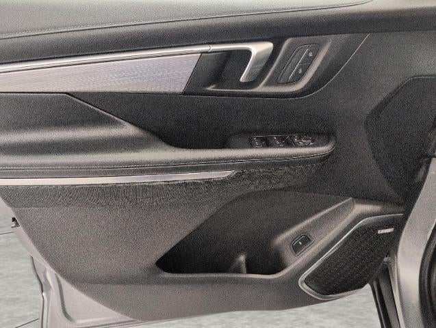 2026 Buick Enclave 4dr Preferred