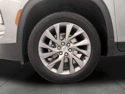 2026 Buick Enclave 4dr Preferred