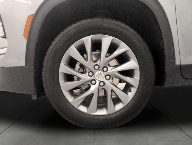 2026 Buick Enclave 4dr Preferred