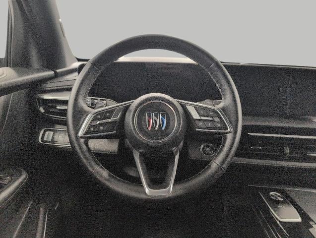 2026 Buick Enclave 4dr Preferred