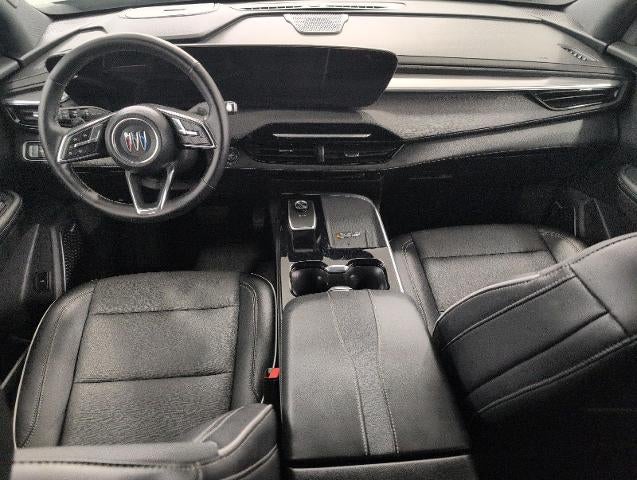2026 Buick Enclave 4dr Preferred
