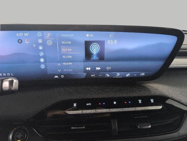 2026 Buick Enclave 4dr Preferred