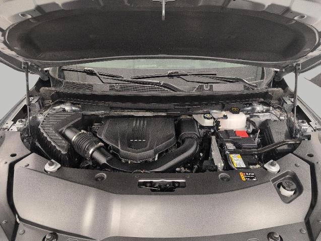 2026 Buick Enclave 4dr Preferred
