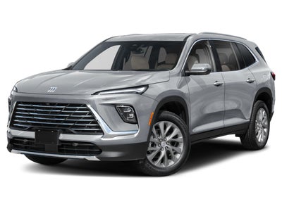 2026 Buick Enclave 4dr Preferred