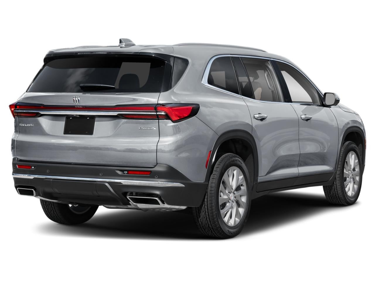 2026 Buick Enclave 4dr Preferred