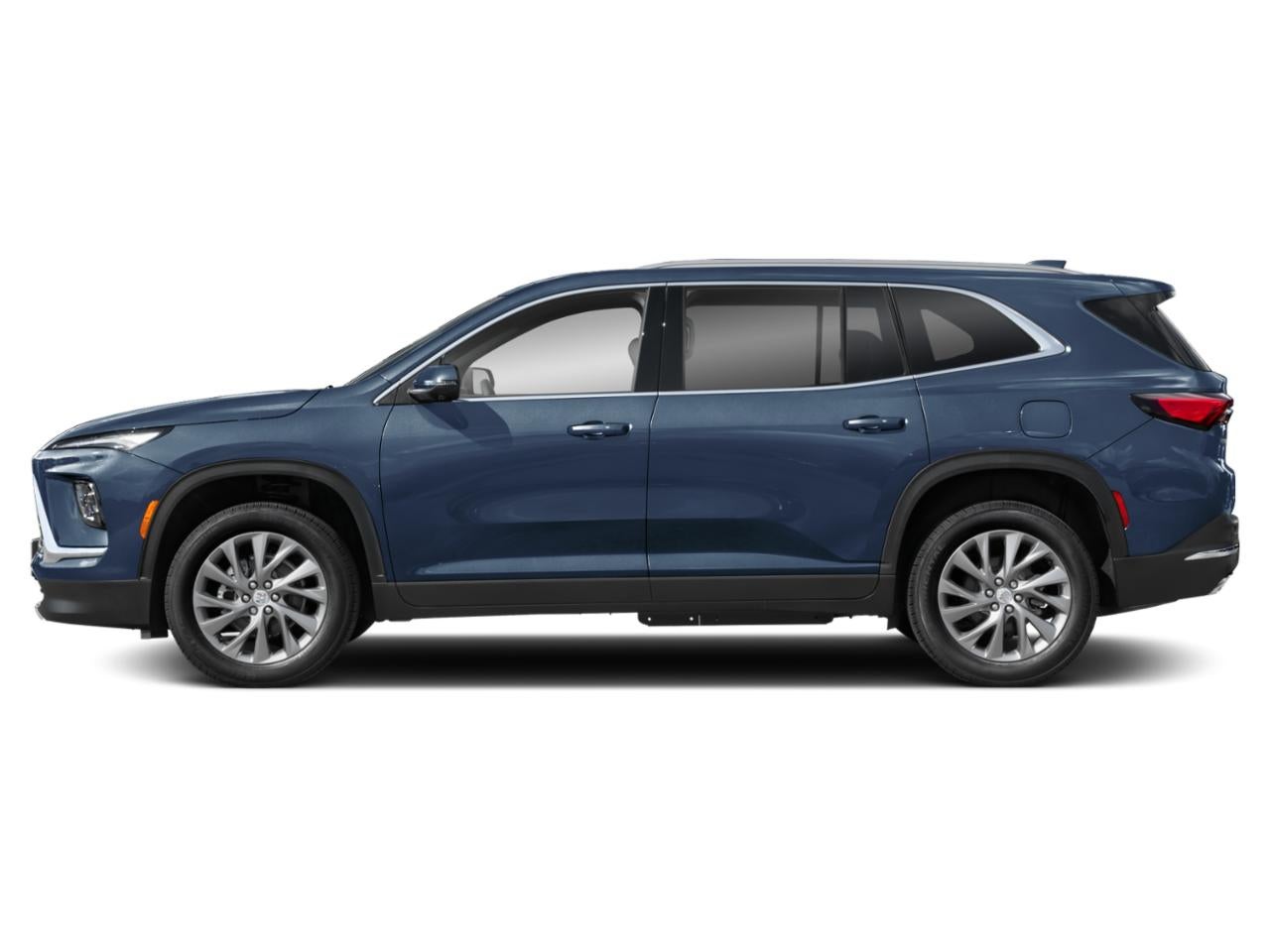 2026 Buick Enclave 4dr Preferred
