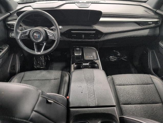 2026 Buick Enclave 4dr Preferred