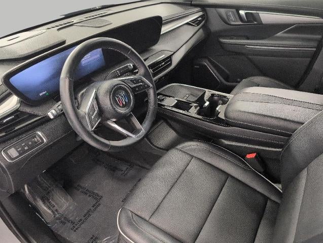 2026 Buick Enclave 4dr Preferred