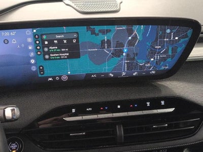 2026 Buick Enclave 4dr Preferred