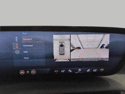 2026 Buick Enclave 4dr Preferred