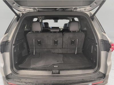2026 Buick Enclave 4dr Preferred